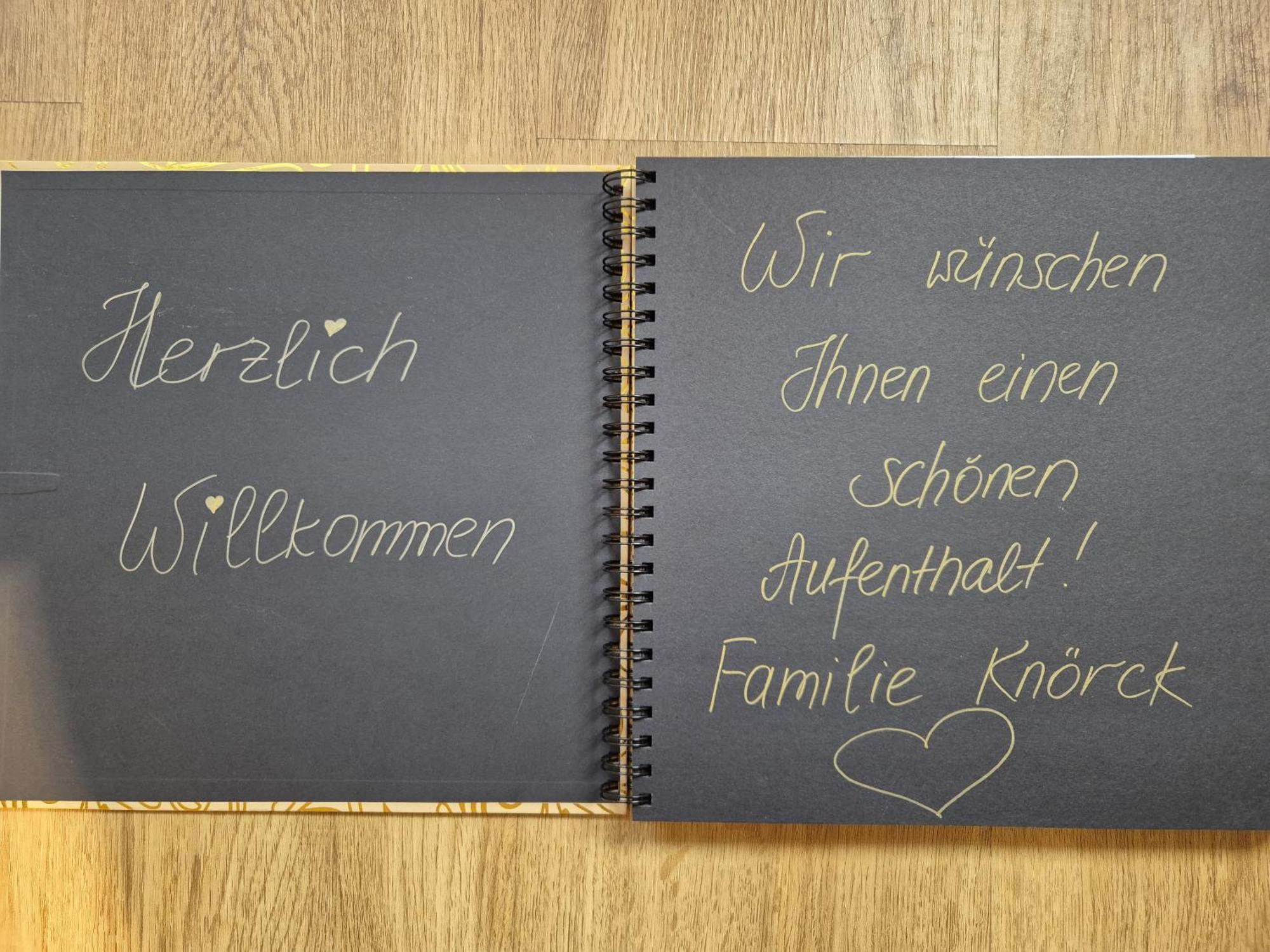 Ferienwohnung Knoerck Weikersheim Dış mekan fotoğraf