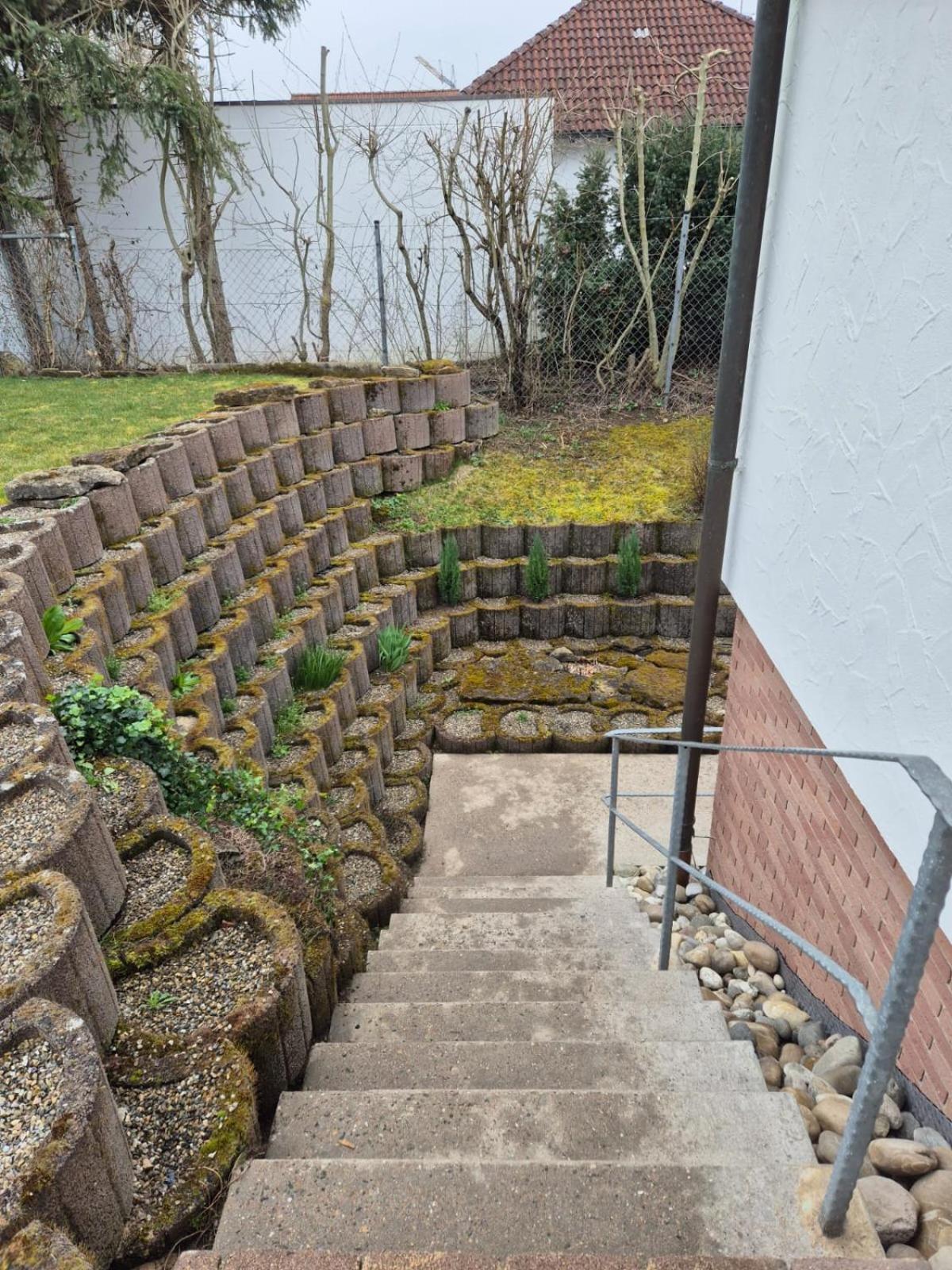 Ferienwohnung Knoerck Weikersheim Dış mekan fotoğraf