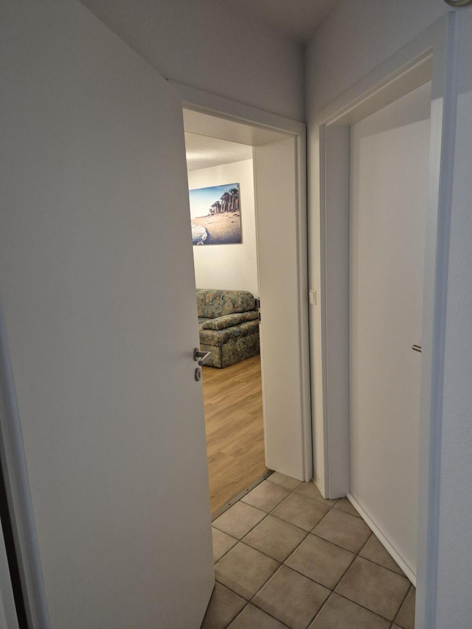 Ferienwohnung Knoerck Weikersheim Dış mekan fotoğraf